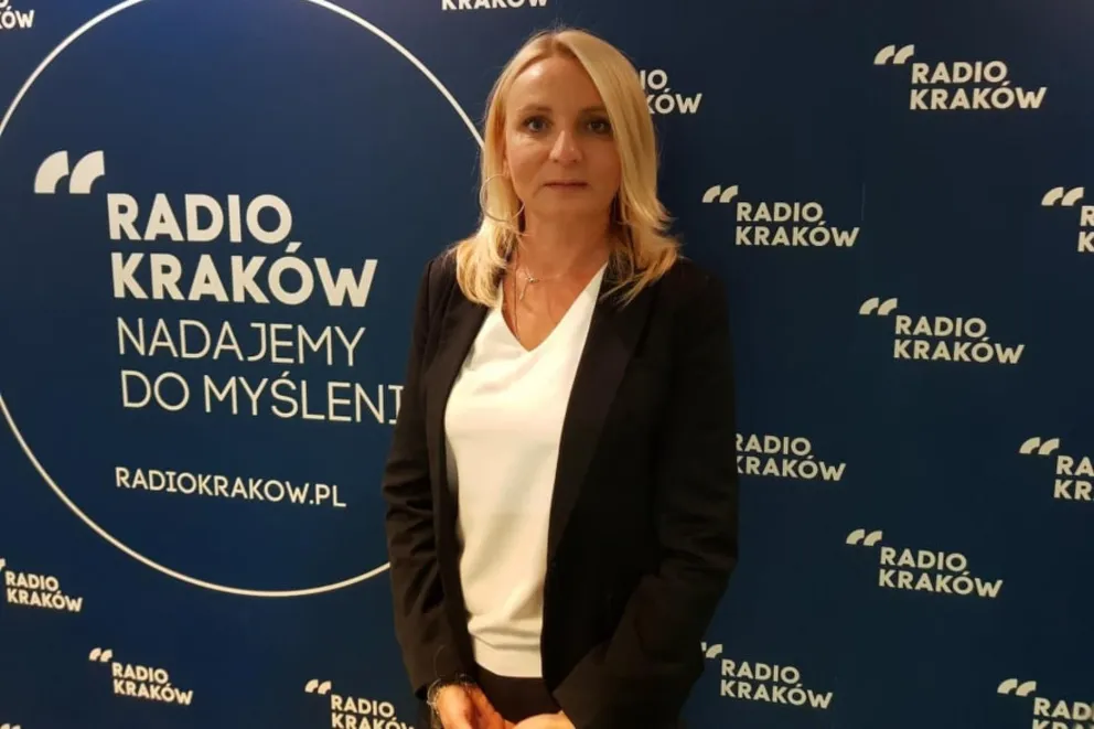 Agnieszka Ścigaj wchodzi do rządu. Będzie zajmować się integracją społeczną
