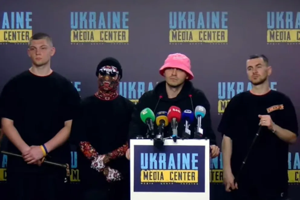 EBU potwierdziła, że konkurs Eurowizji w 2023 roku nie odbędzie się na Ukrainie