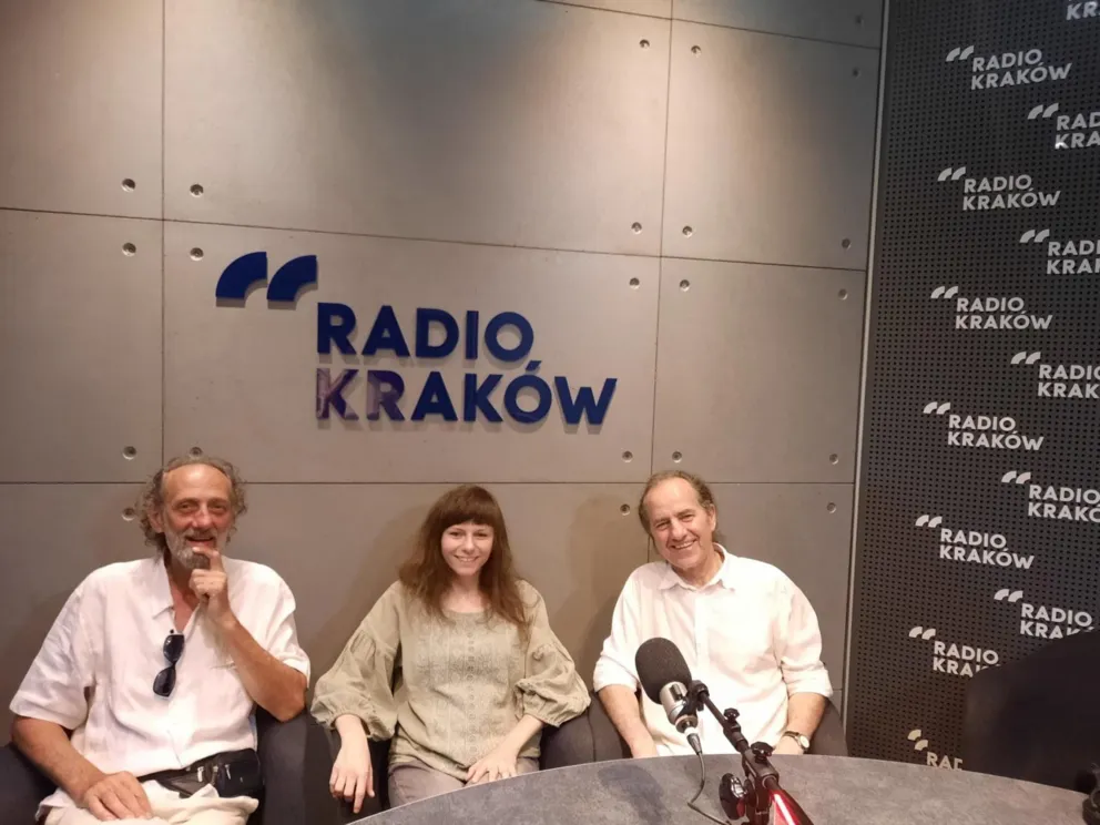 Muzyka w przestrzeni słowa