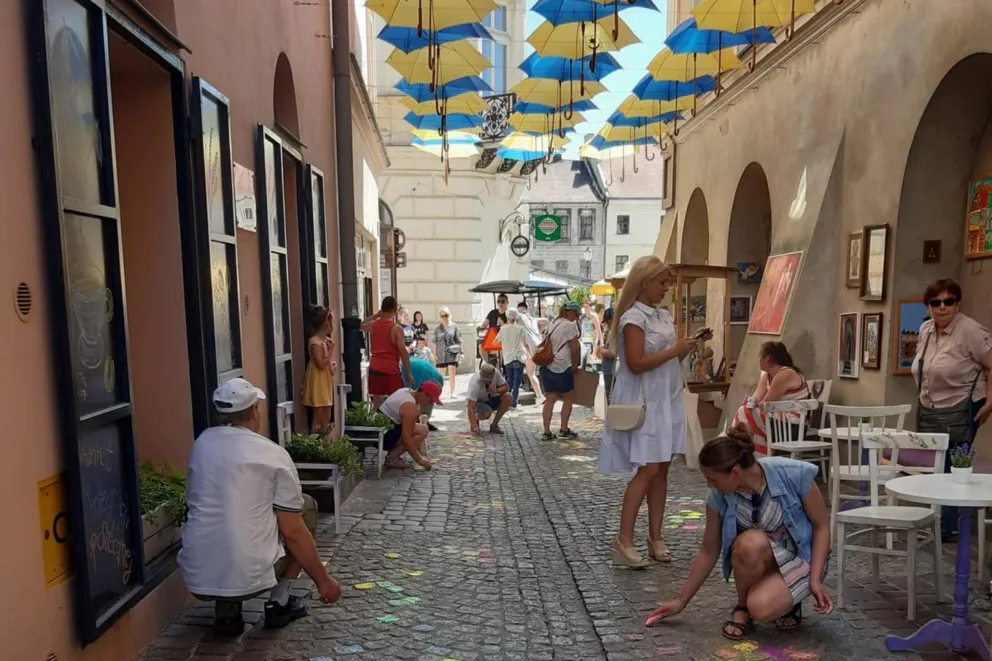 Tarnów obchodził dziś DobroDzień 