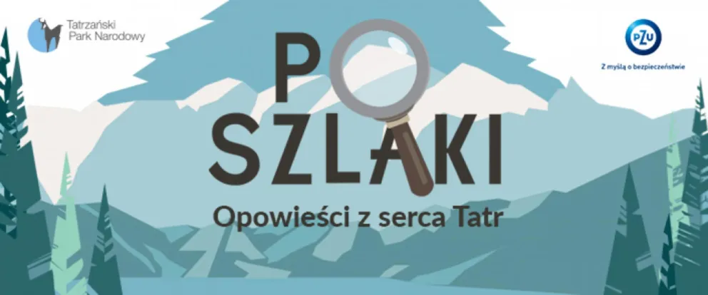 "PoSzlaki" - letnia propozycja TPN