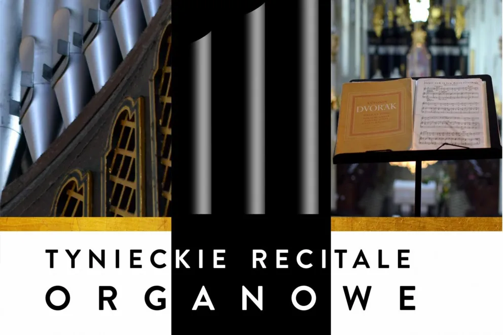 TYNIECKIE RECITALE ORGANOWE XLVIII
