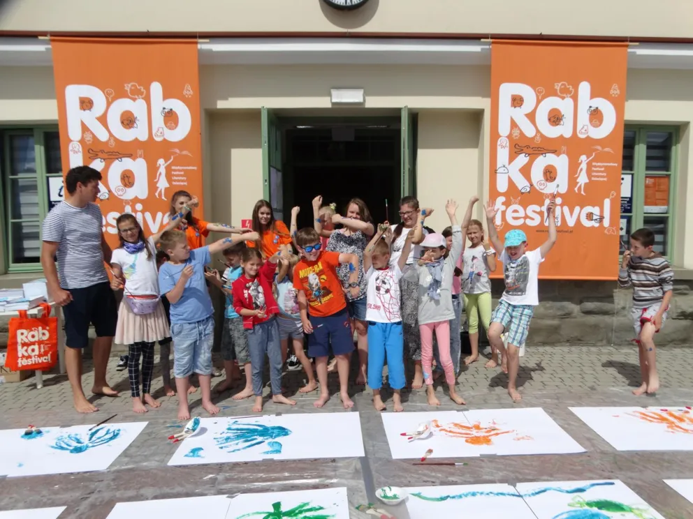 Rabka Festival 2022