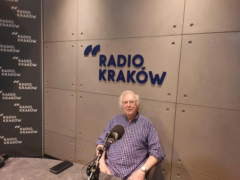 Konrad Pollesch - poeta, który nie pisze wierszy