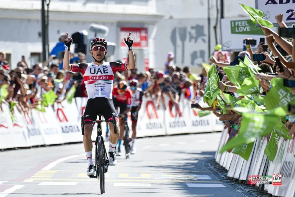Rafał Majka pomocnikiem podczas Tour de France