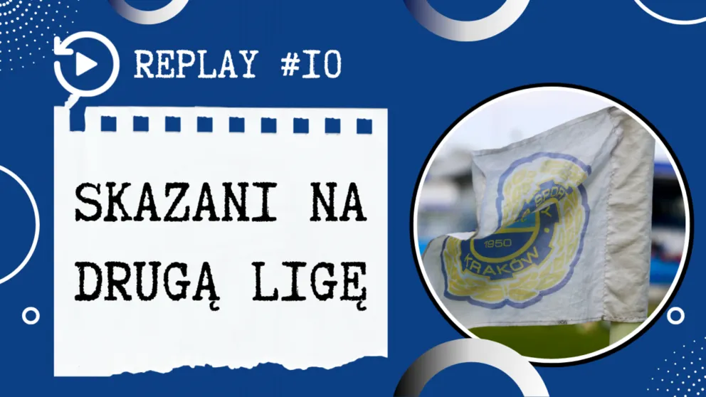 Skazani na drugą ligę