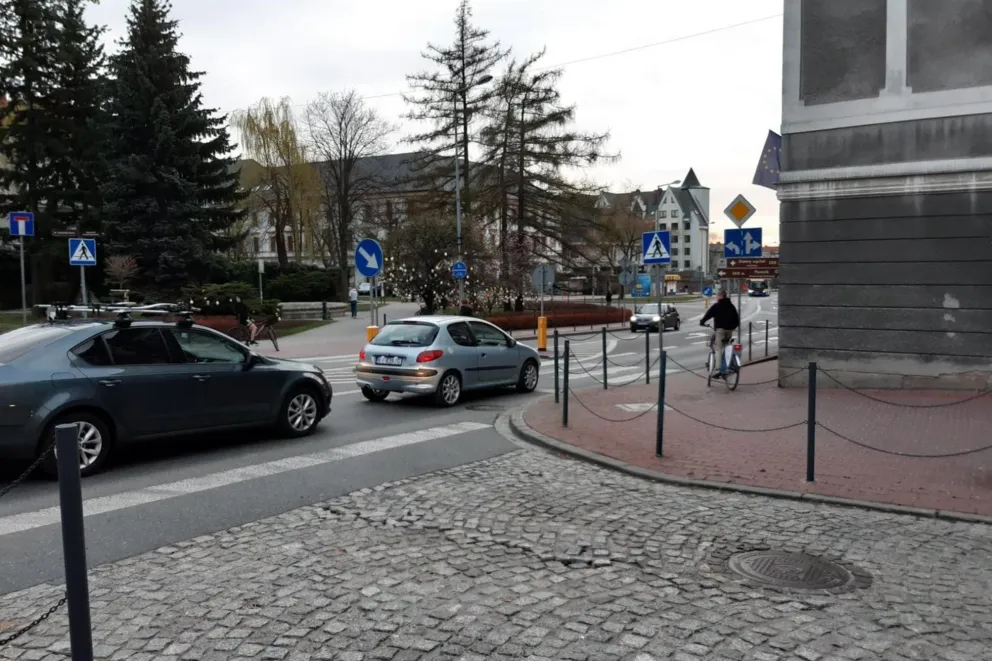 Nowe sygnalizacje świetlne w Tarnowie dopiero w przyszłym roku
