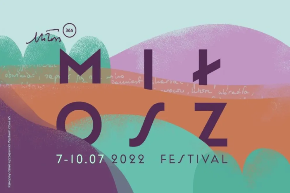 Rodzinna Europa – 11. Festiwal Miłosza