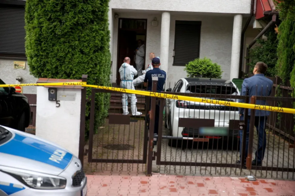 Prokuratura wyjaśnia okoliczności śmierci profesora krakowskiej AGH Jana Targosza