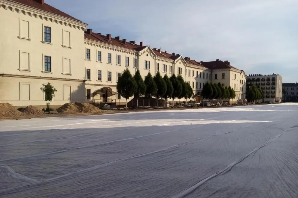 Znamy planowaną lokalizację pomnika "Orląt Lwowskich" w Krakowie