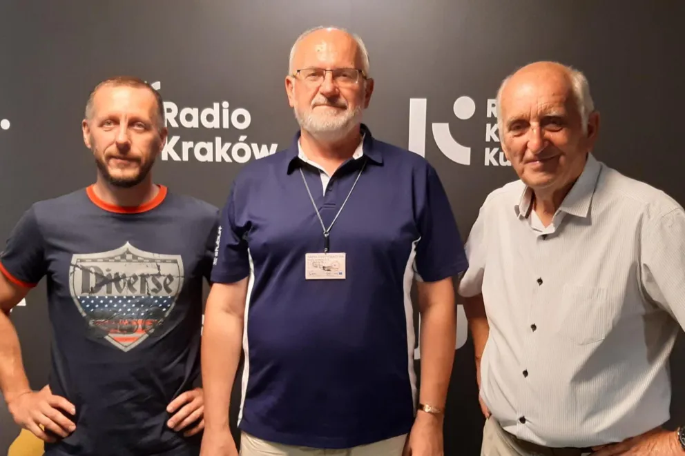 Wadowice zapraszają na ultramaraton i MŚ 