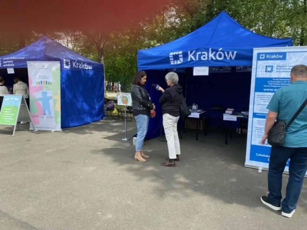 Święto Rodziny Krakowskiej 2022