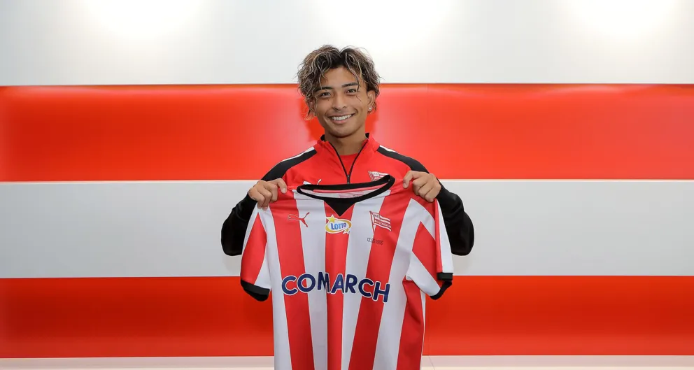 Z Japonii do Cracovii