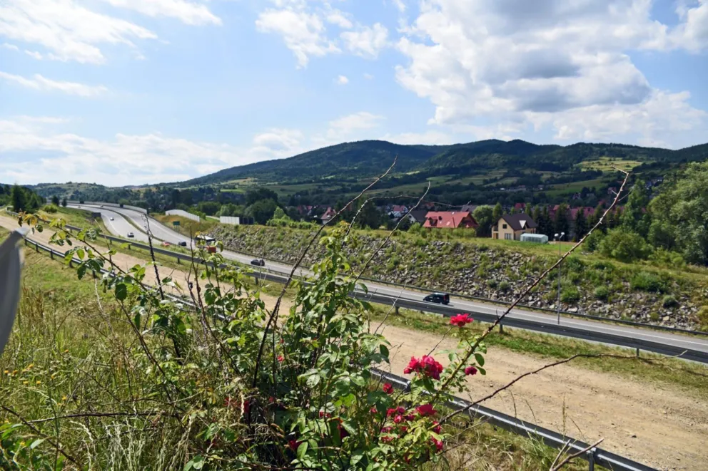 GOPR przypomina turystom, aby byli przygotowani na nagłe załamanie pogody