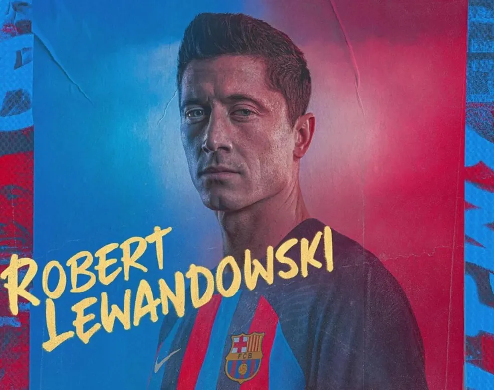 Basałaj – Lewandowski podyktował swoje warunki