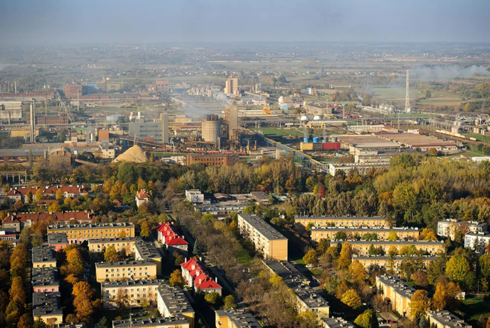 Pracownicy Azotów dla lokalnej społeczności. Powstaną trzy projekty w okolicy Tarnowa