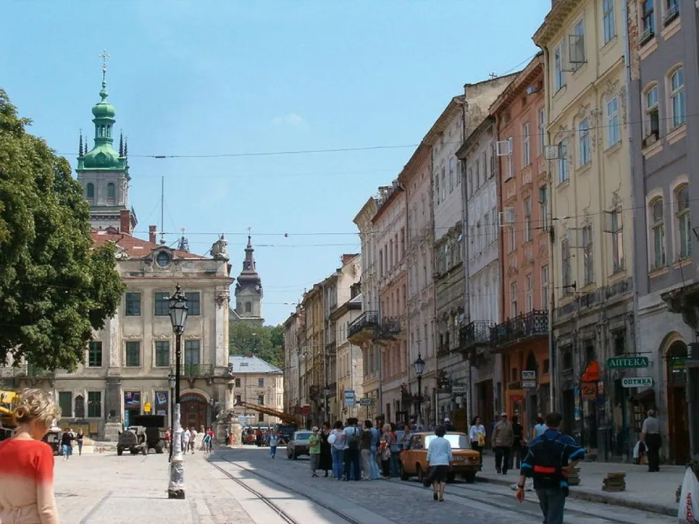 "Pejzaże regionalne"  Audycja z dn. 31.07. 2022 r.