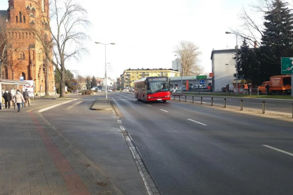 Autobusy tarnowskiego MPK nie wrócą do gmin. "Propozycja prezydenta Ciepieli była bardzo ryzykowna"