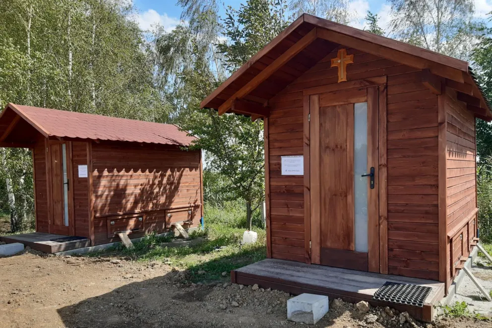 Bezpłatna uloterapia w Zabawie. Kto nie powinien z niej korzystać?