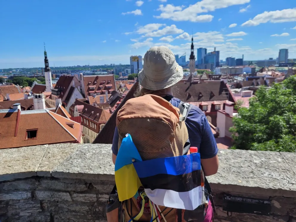 Camino nadbałtyckie