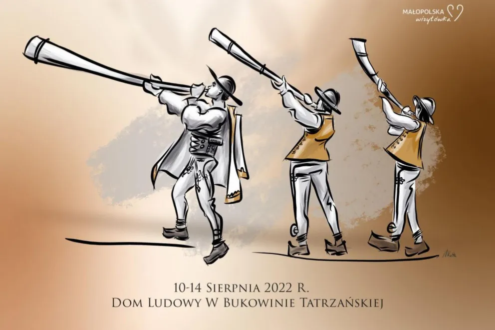 56. Sabałowe Bajania w Bukowinie Tatrzańskiej