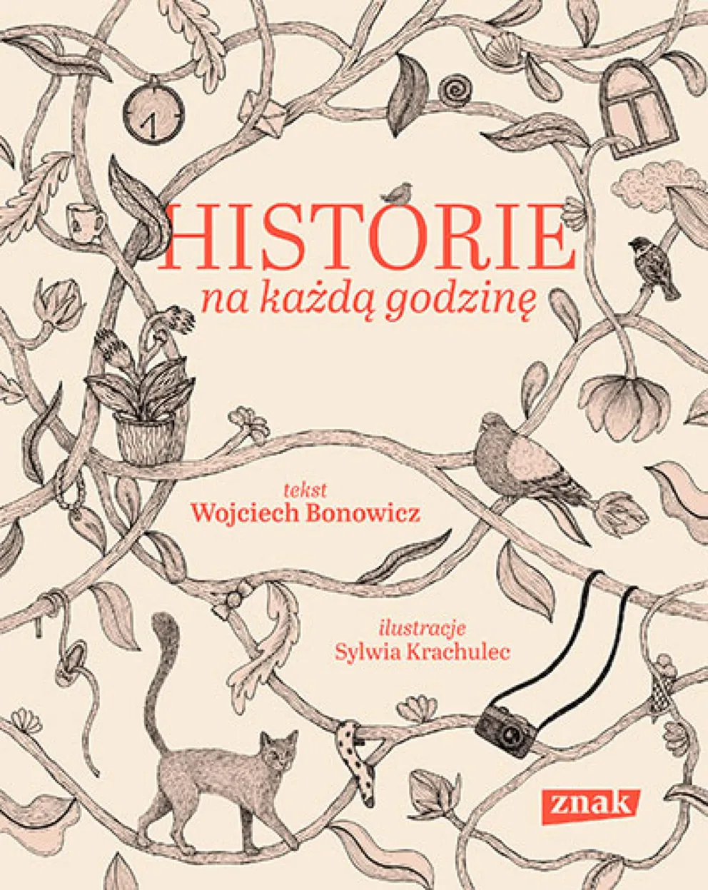 Historie na każdą godzinę 