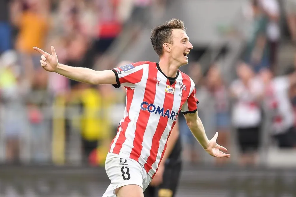 Lech - Wisła i Cracovia - Legia - hitami 3. kolejki Ekstraklasy