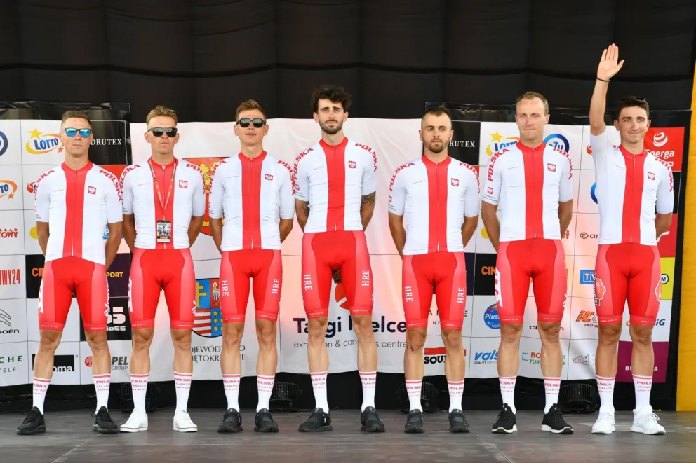 Rusza 79. Tour de Pologne. Dwa etapy w Małopolsce