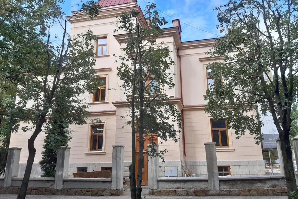 Tarnowski CUS uruchomił obsługę klientów w nowej siedzibie przy ulicy Brodzińskiego 14