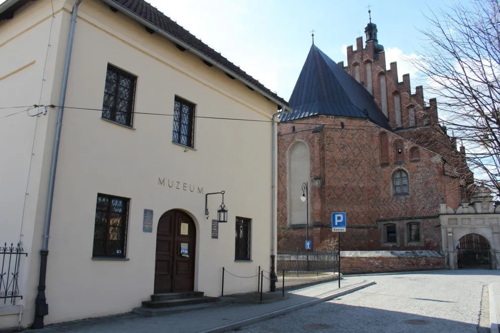 Władze Biecza zachęcają turystów do aktywnego wypoczynku