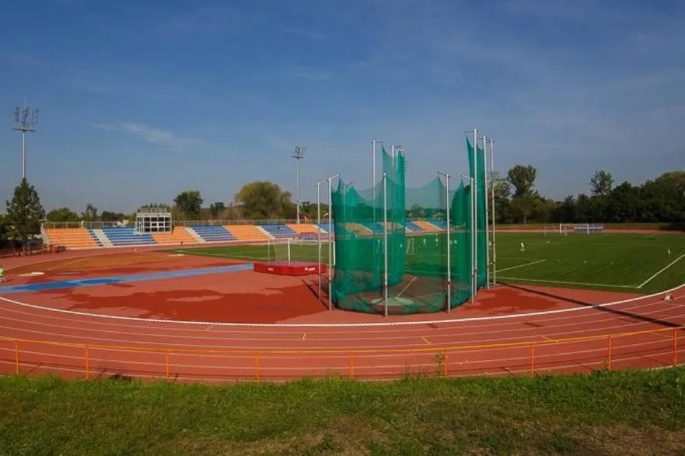 Unia Tarnów rozpocznie III ligę na Piłsudskiego
