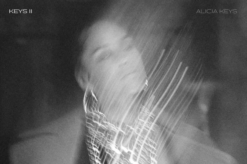 Alicia Keys - Keys II