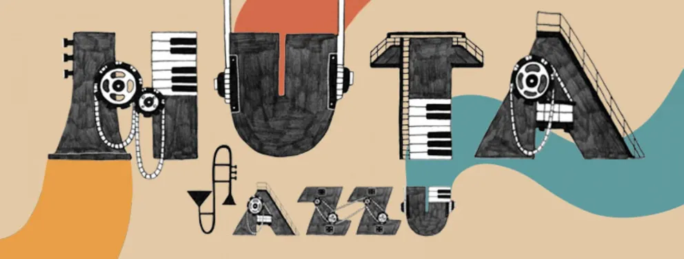 "Huta Jazzu" - trwają zapisy na bezpłatne warsztaty 