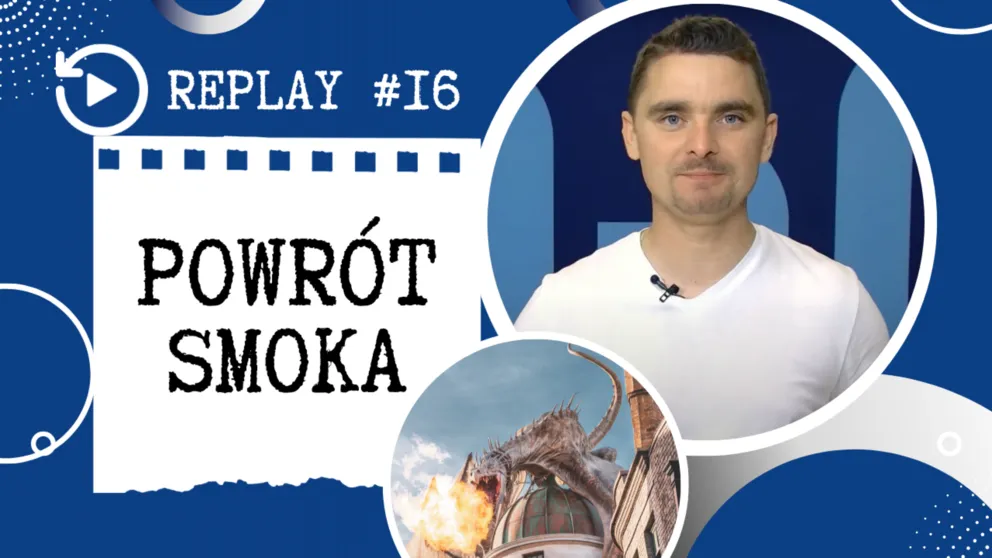 Powrót smoka