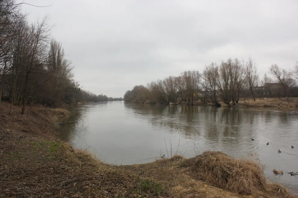 Odra, nagrana kilometr po kilometrze. Jak brzmiała przed katastrofą? Co kryje dziś dno i dorzecze?