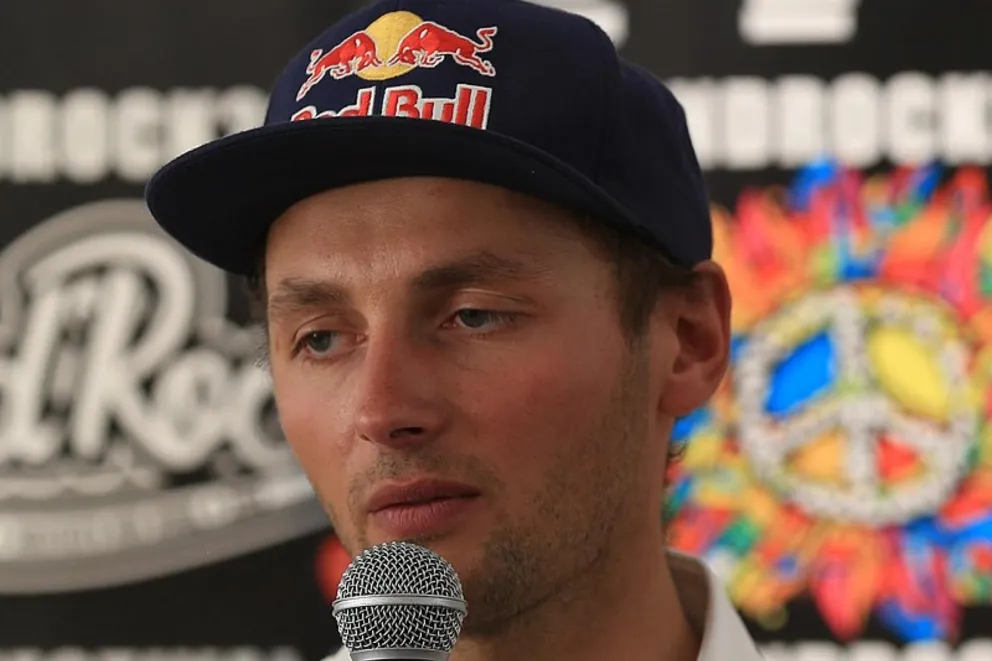 Andrzej Bargiel: wracam w Himalaje, celem Mount Everest i zjazd z niego na nartach