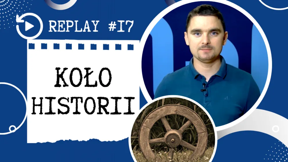 Koło historii