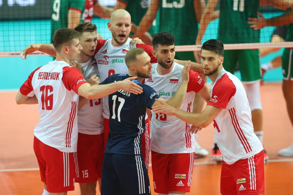 Zrobić kolejny krok w obronie tytułu 