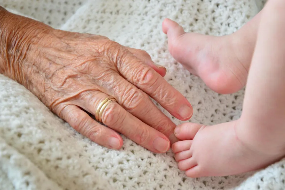 Tarnowscy seniorzy będą pracować jako... nianie