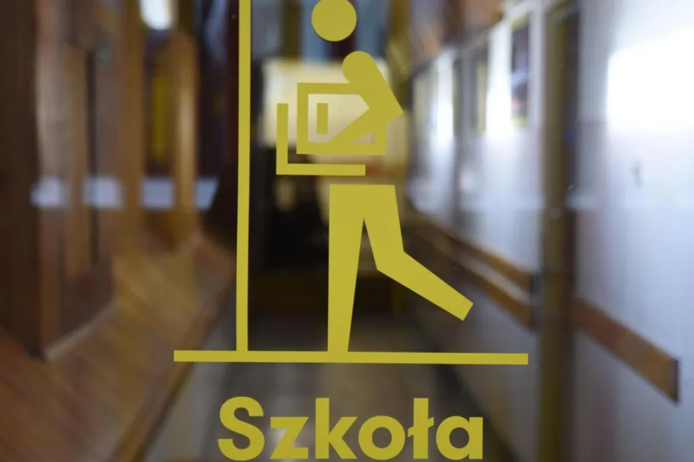 Prawie 5 tysięcy uczniów rozpoczyna nowy rok szkolny w placówkach prowadzonych przez powiat gorlicki