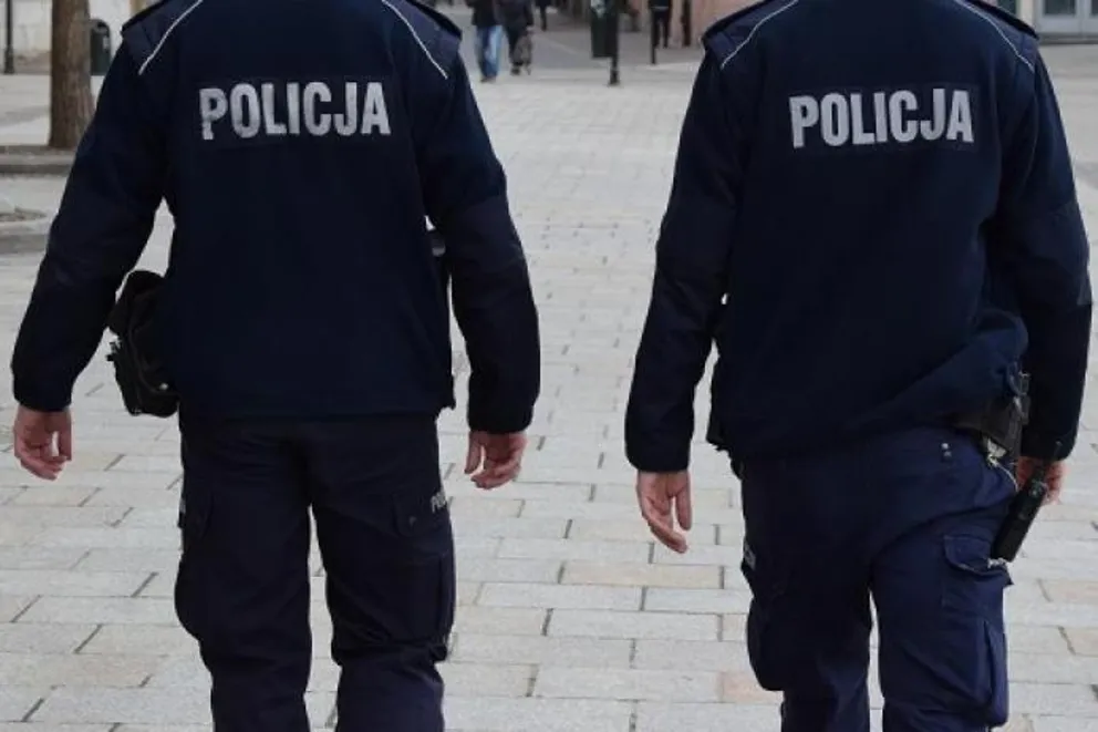 W Krakowie znaleziono zwłoki mężczyzny. Potencjalny zabójca jest w rękach policji
