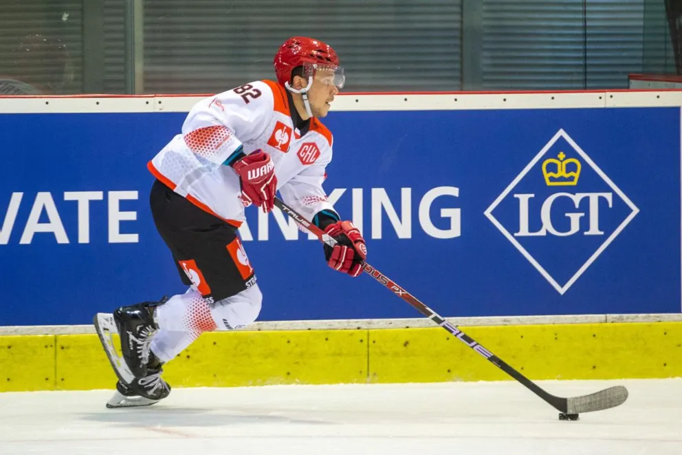 Udany weekend Cracovii, polski weekend w CHL