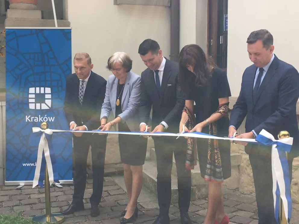Szkoła dla młodych pacjentów