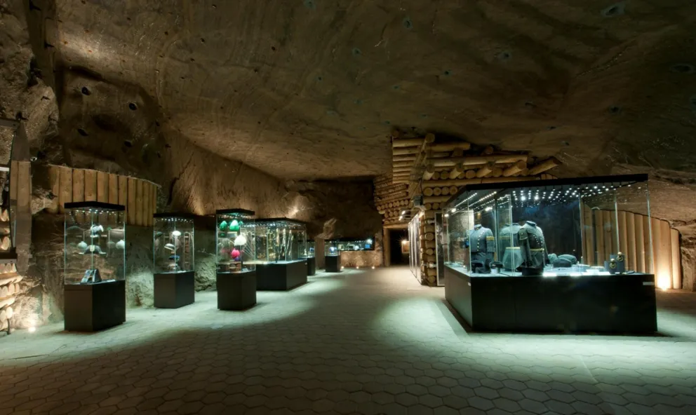 Wieliczka: Europejskie Dni Dziedzictwa – „Połączeni dziedzictwem”