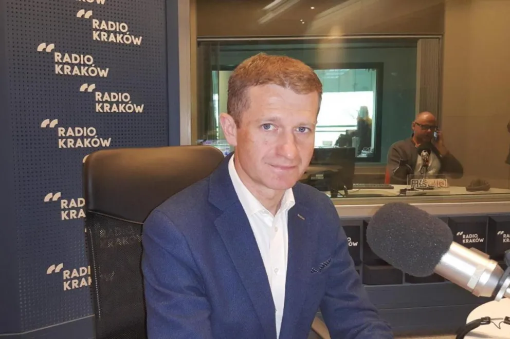 Ireneusz Raś: Królowa 70 lat towarzyszyła nam w światowej polityce. Trudno obok tego stanąć obojętnie