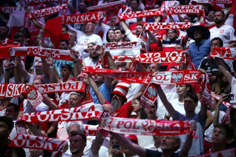 MŚ siatkarzy: Dziś mecz Polska - Brazylia, czyli finał w półfinale