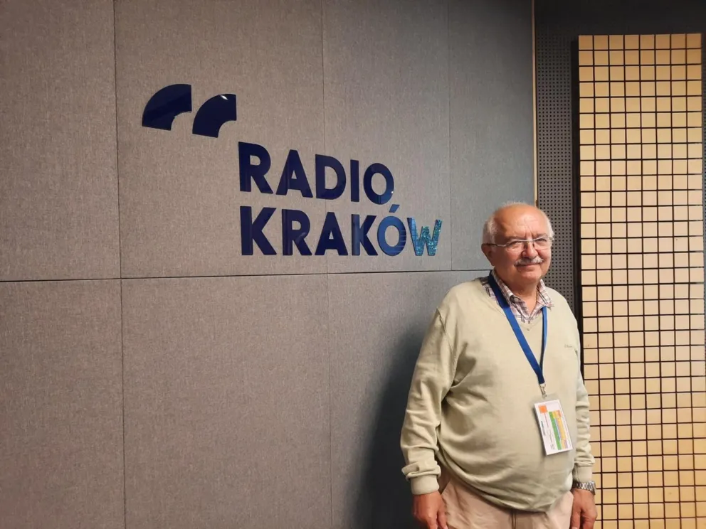 Marmurowy blat i ławeczka czyli Lwowska Szkoła Matematyczna
