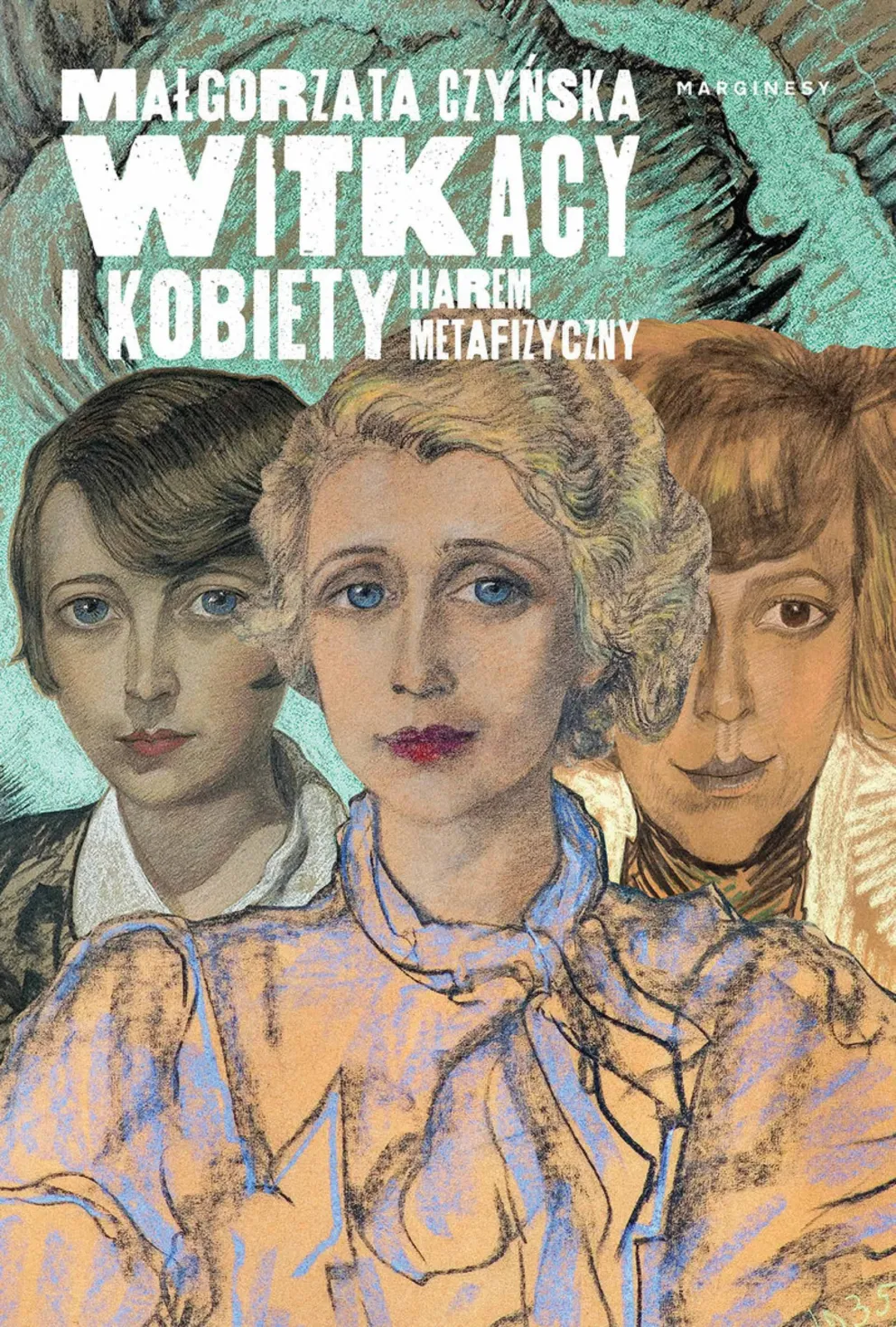 "Witkacy i kobiety" w radiowej bibliotece