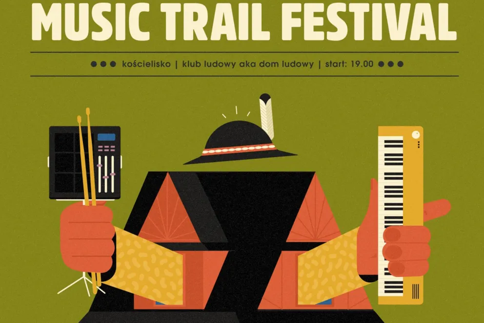 Kościelisko Music Trail Festiwal 2022