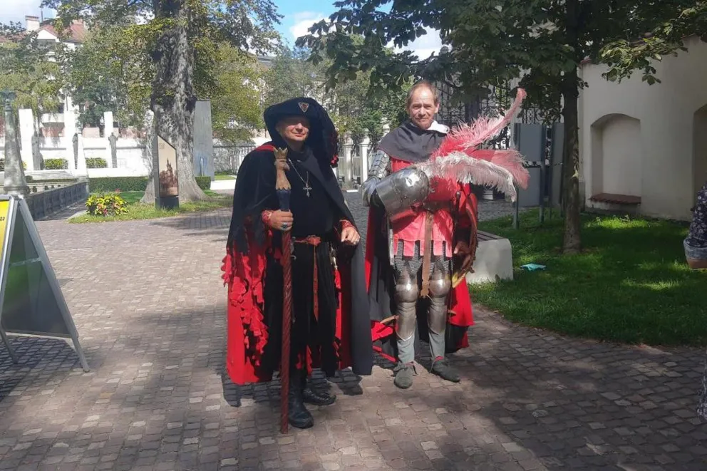 Weekend z Juromanią! To już piąta edycja
